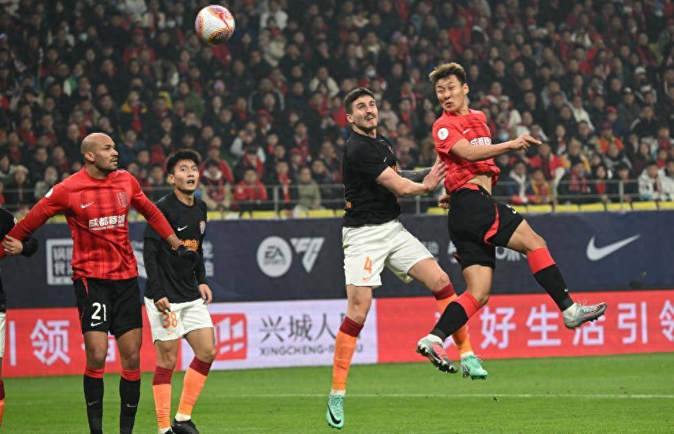 包含新赛季首战,中超豪门面对强劲对手迎来挑战的词条 包含新赛季首战,中超豪门面对强劲对手迎来挑战的词条