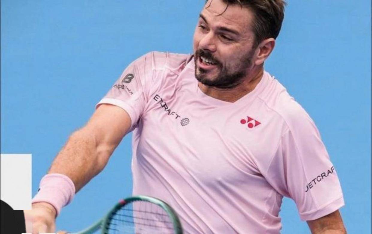 欧洲网球队血洗美国网球队，瓦林卡惊艳世界的简单介绍