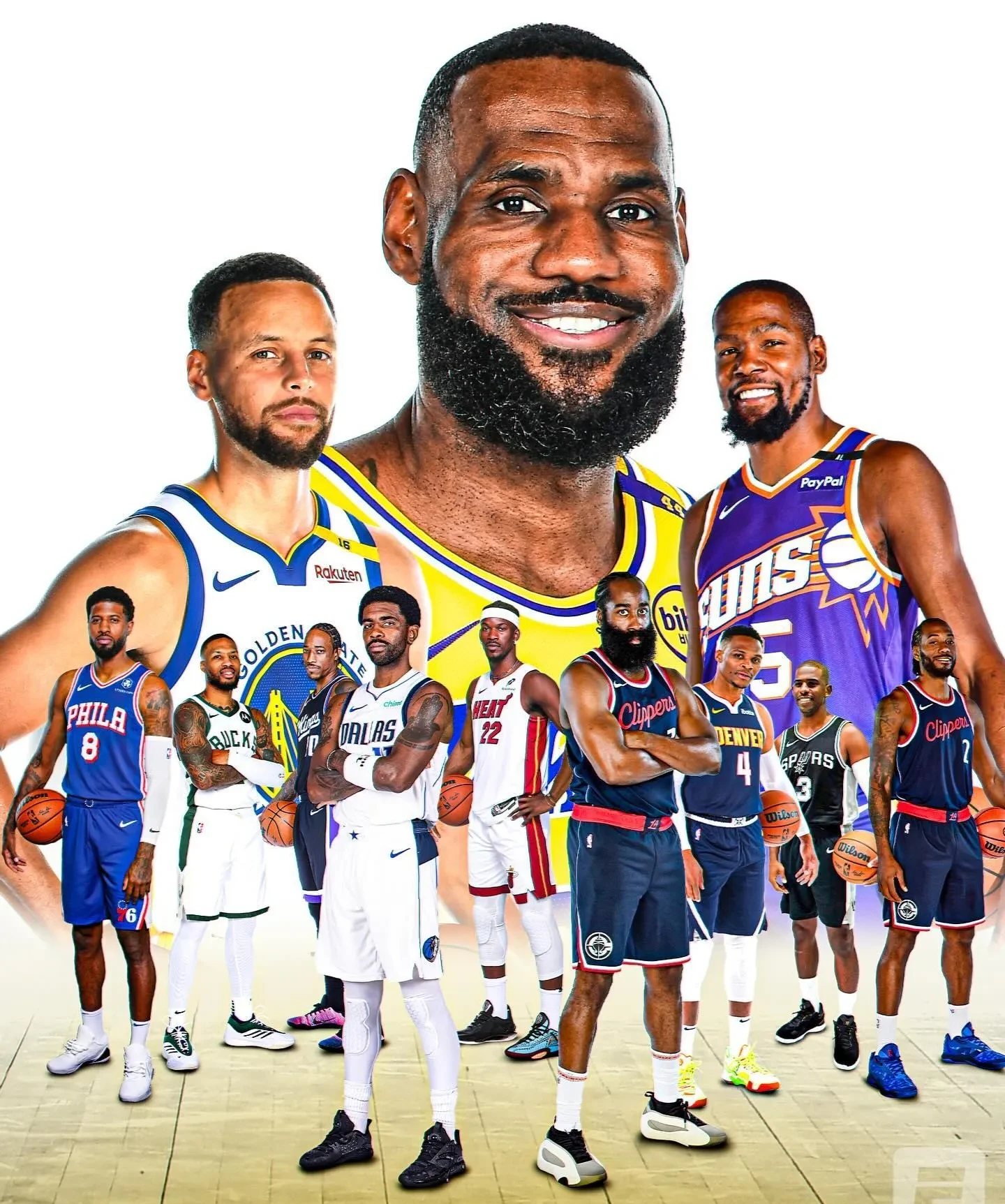 魔术爆冷德国男篮，詹姆斯统治全场的简单介绍