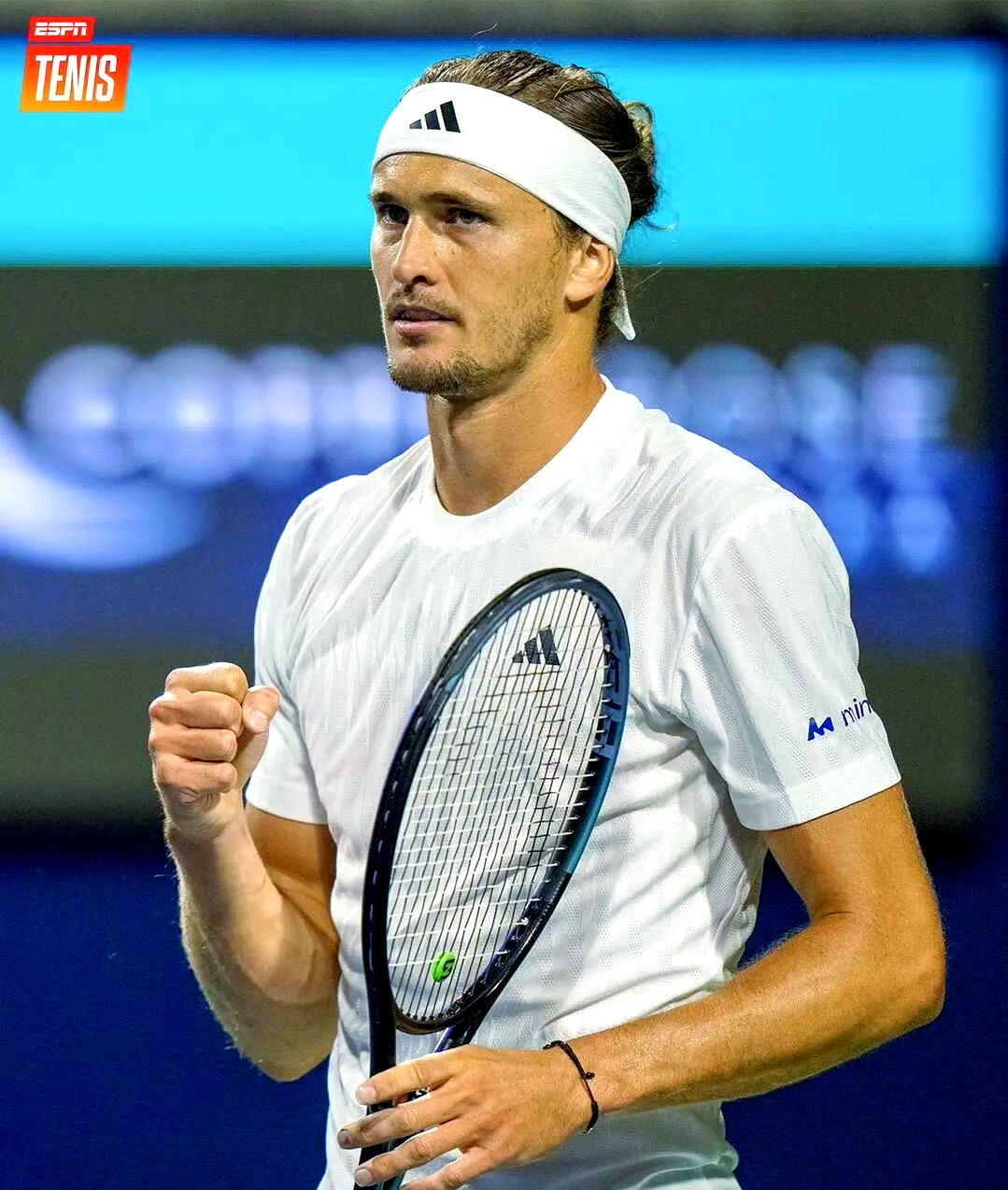 关于日本网球队绝杀德国网球队,兹维列夫一己之力扛起全队的信息 关于日本网球队绝杀德国网球队,兹维列夫一己之力扛起全队的信息