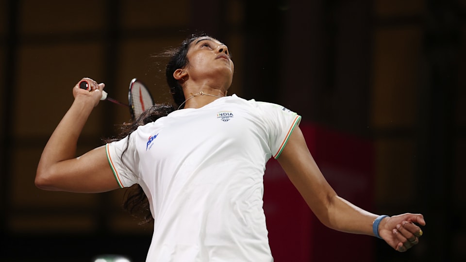 关于印度羽毛球队翻盘日本羽毛球队,辛杜惊艳世界的信息 关于印度羽毛球队翻盘日本羽毛球队,辛杜惊艳世界的信息