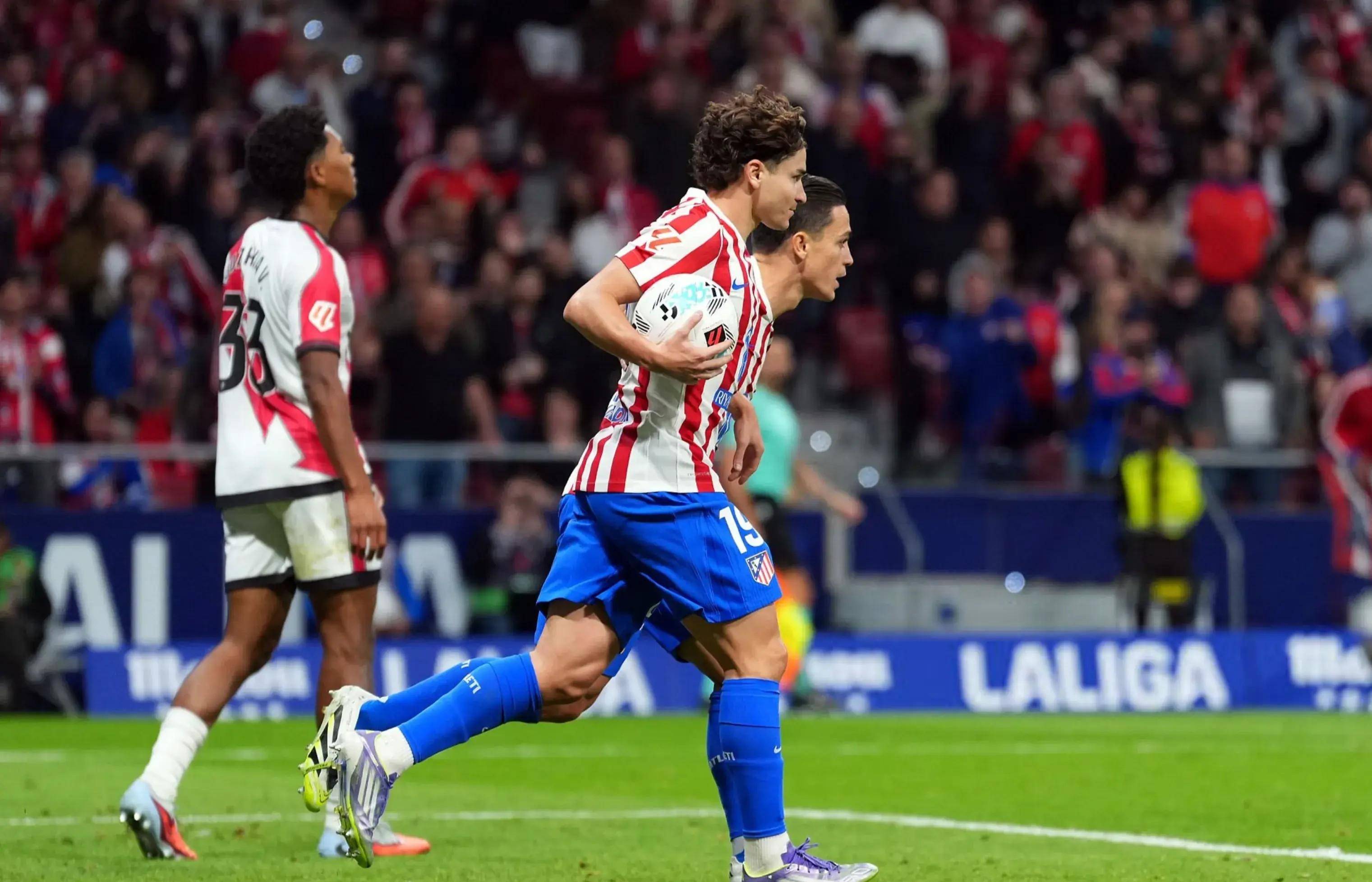 塞内加尔力克马德里竞技，博格巴2完成帽子戏法的简单介绍