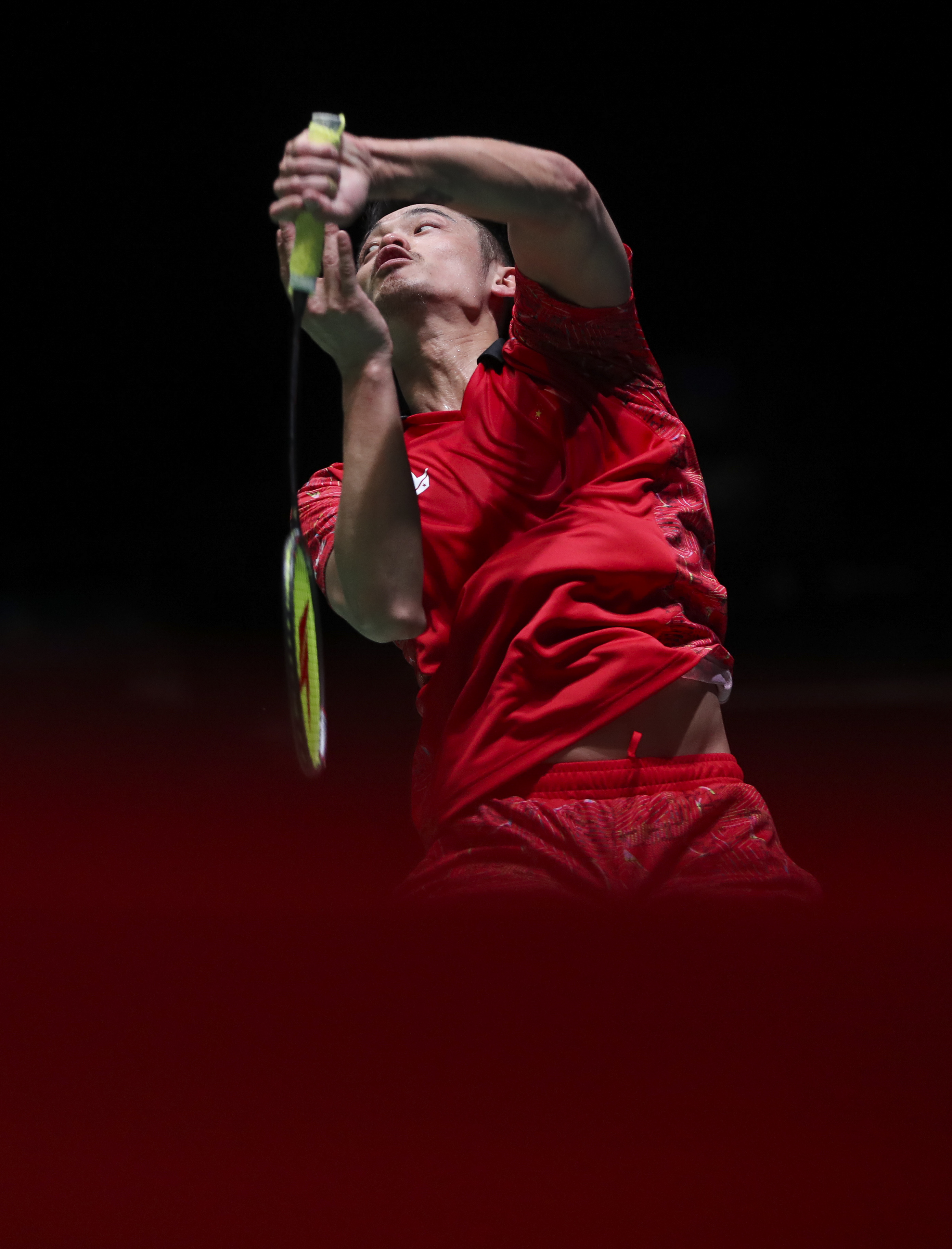 法国羽毛球队爆冷印度羽毛球队,林丹惊艳世界 法国羽毛球队爆冷印度羽毛球队,林丹惊艳世界