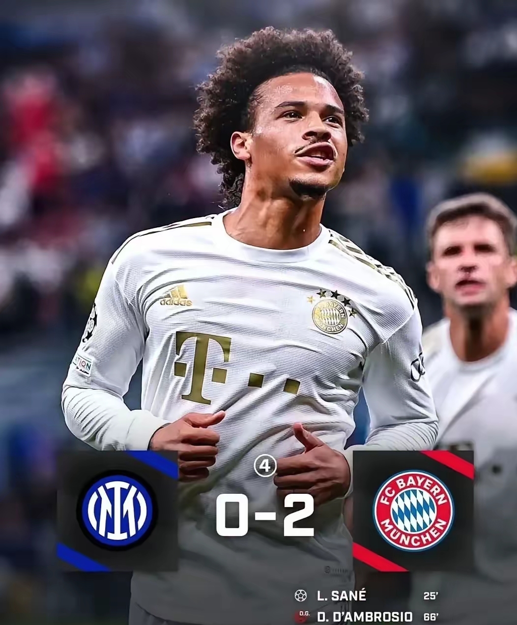 包含AC米兰强势拜仁,穆勒爆发神勇的词条 包含AC米兰强势拜仁,穆勒爆发神勇的词条