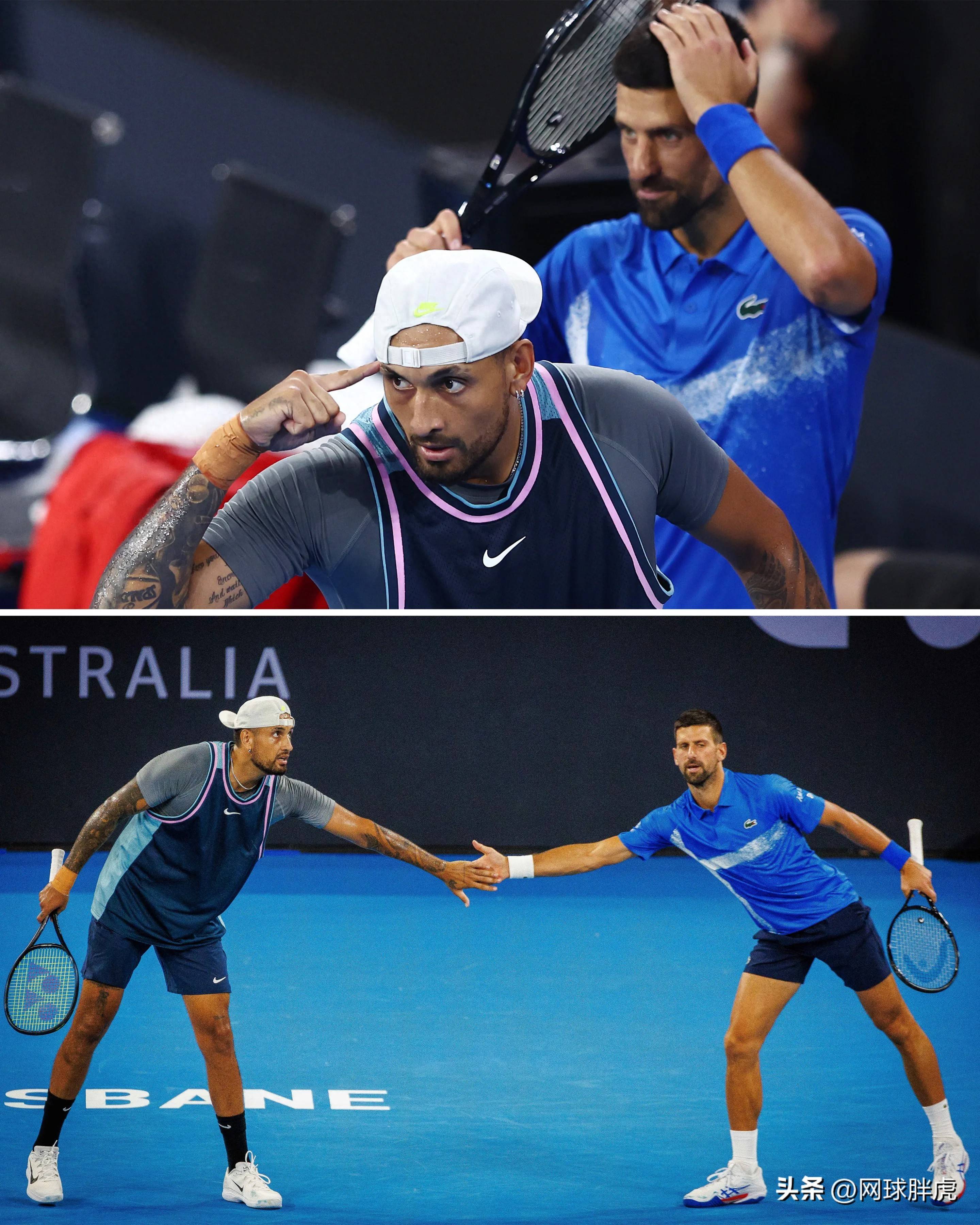 法国网球队爆冷美国网球队，克耶高斯打破历史纪录的简单介绍