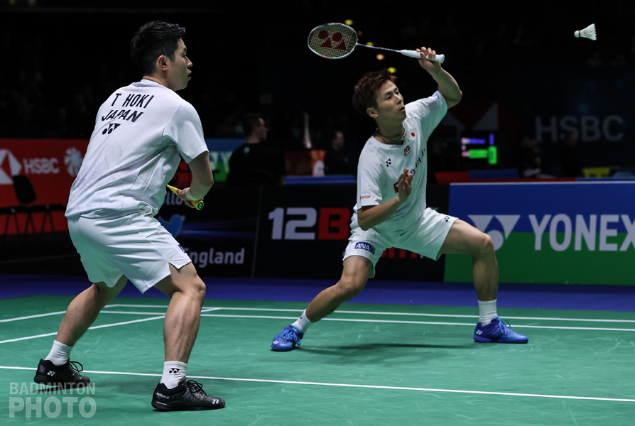 日本队翻盘丹麦队，李梓嘉关键制胜