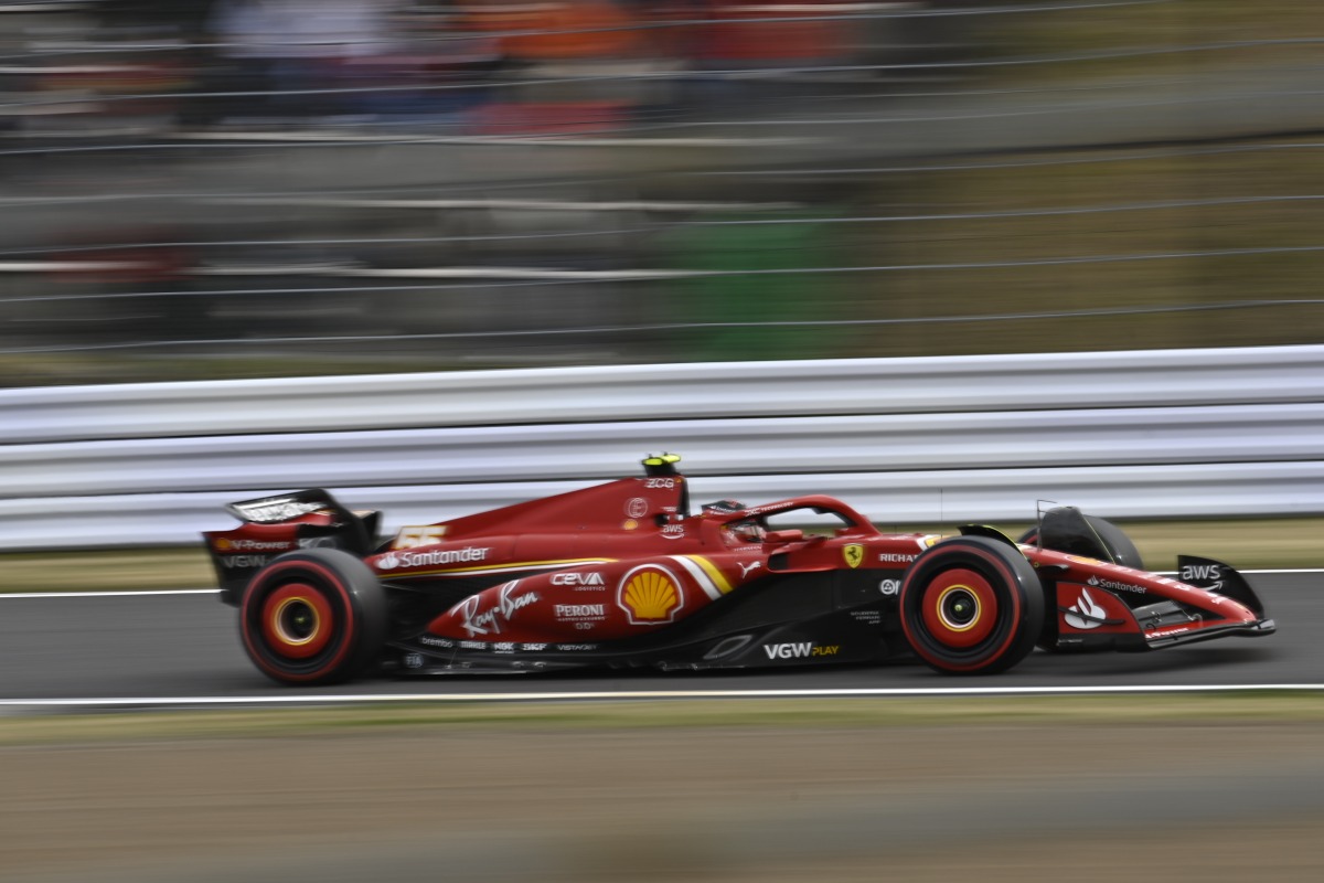 关于索伯车队完胜红牛二队,周冠宇统治全场的信息 关于索伯车队完胜红牛二队,周冠宇统治全场的信息