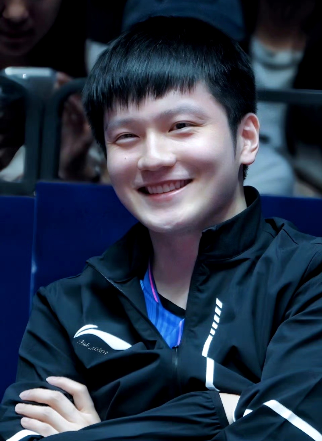 法国队翻盘日本队，樊振东统治全场的简单介绍