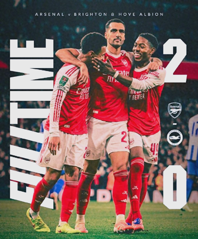 阿森纳逆转成功，晋级八强有望的简单介绍