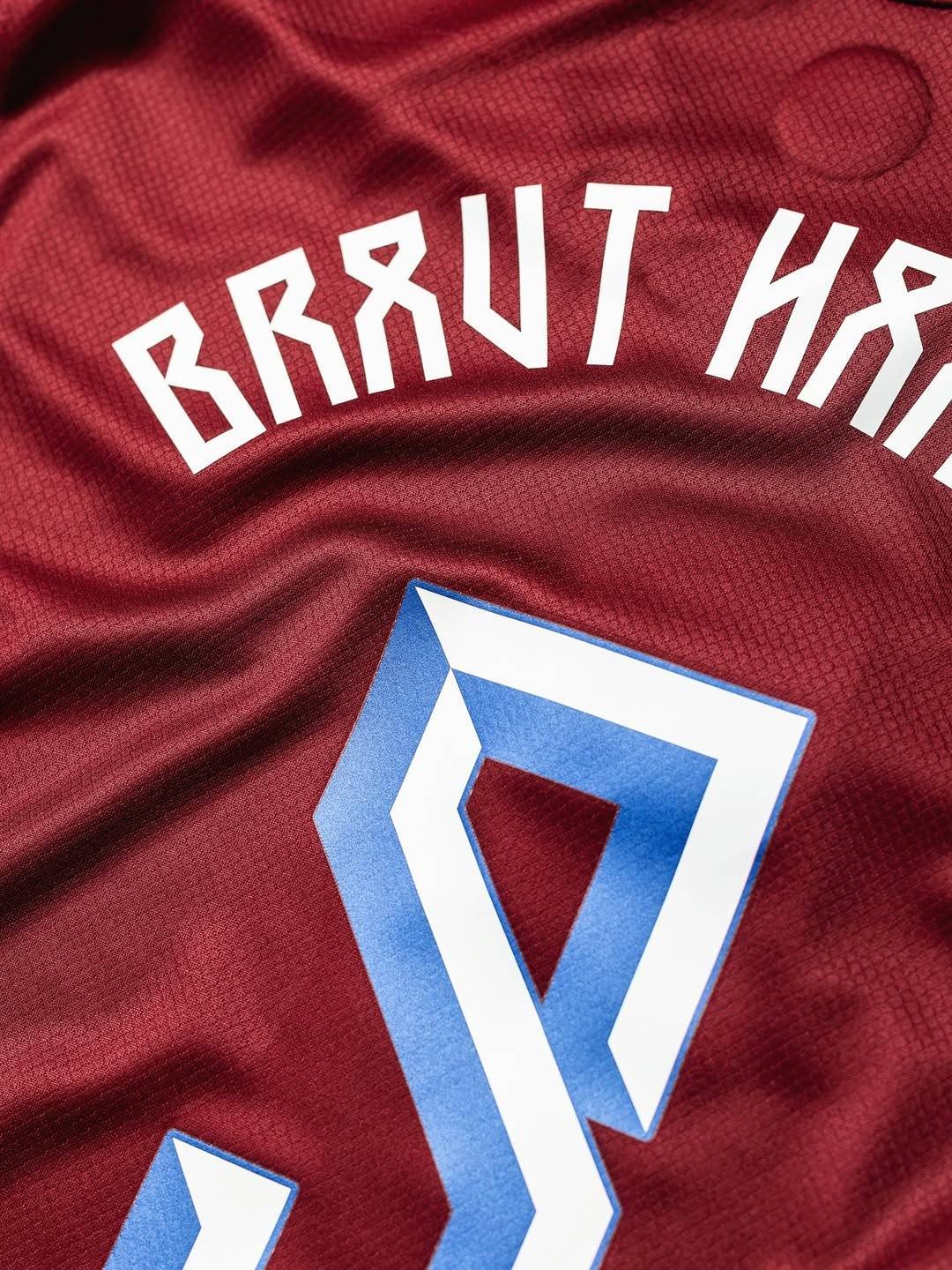 挪威队在比赛中逆转胜出，赢得掌声