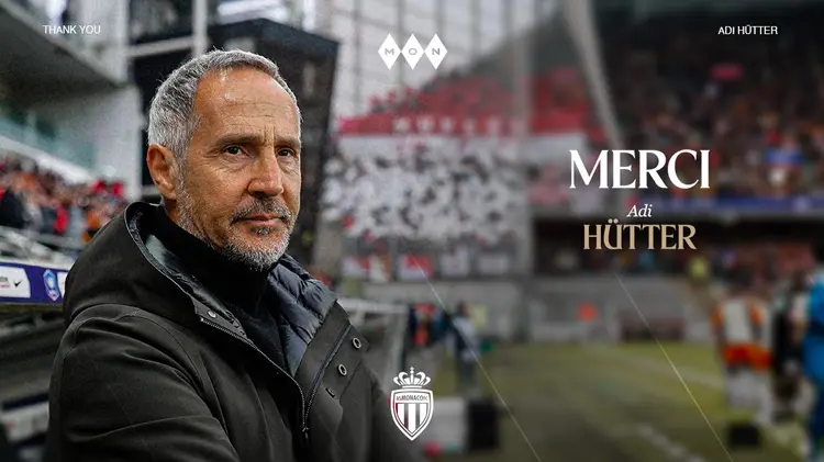 摩纳哥新任主帅上任，球队朝阳可期的简单介绍