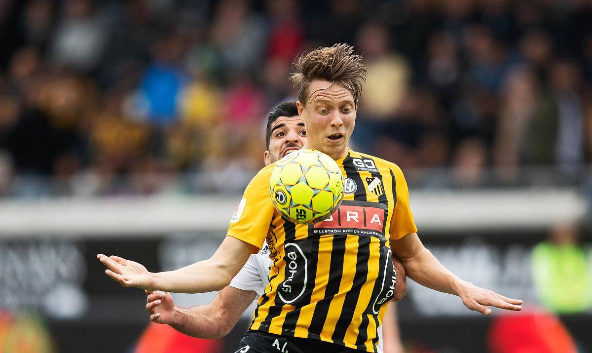 包含瑞典客场逼平，各种可能性悬而未决的词条