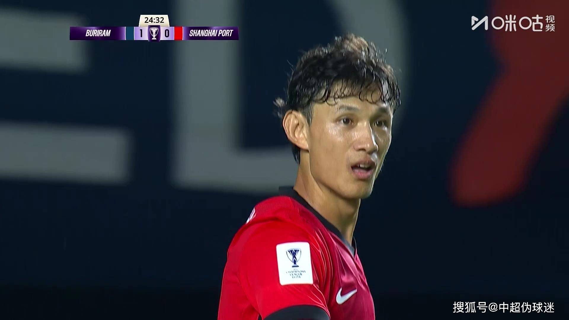 上海上港战绩下滑，亚冠资格岌岌可危的简单介绍