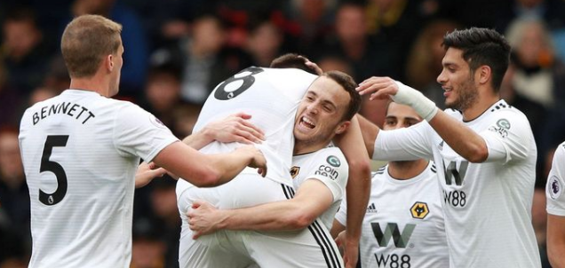 美迪卡迪夫城击败狼队，喜获三分的简单介绍