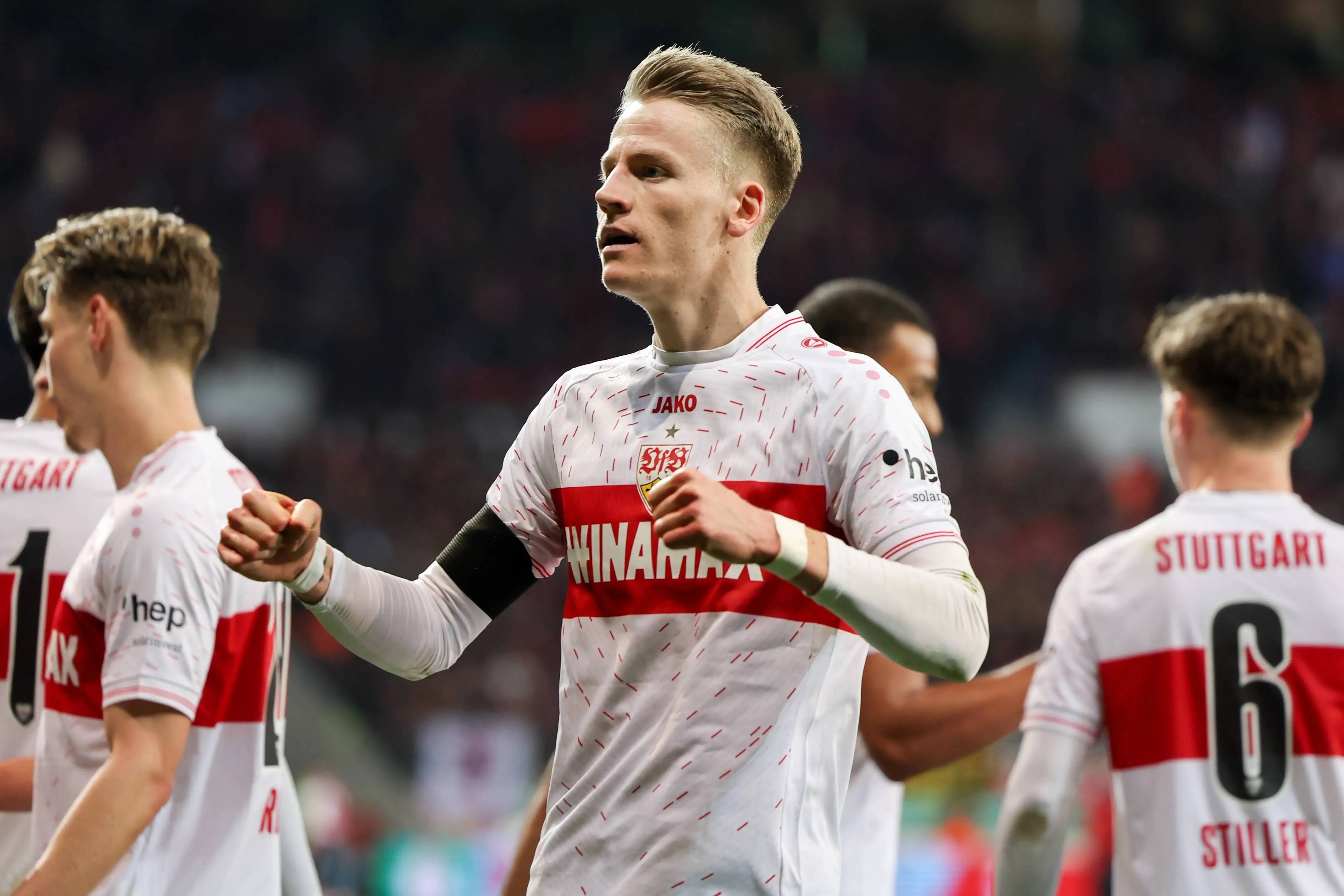 激烈的对抗，谁将成为欧洲足球的新王者？