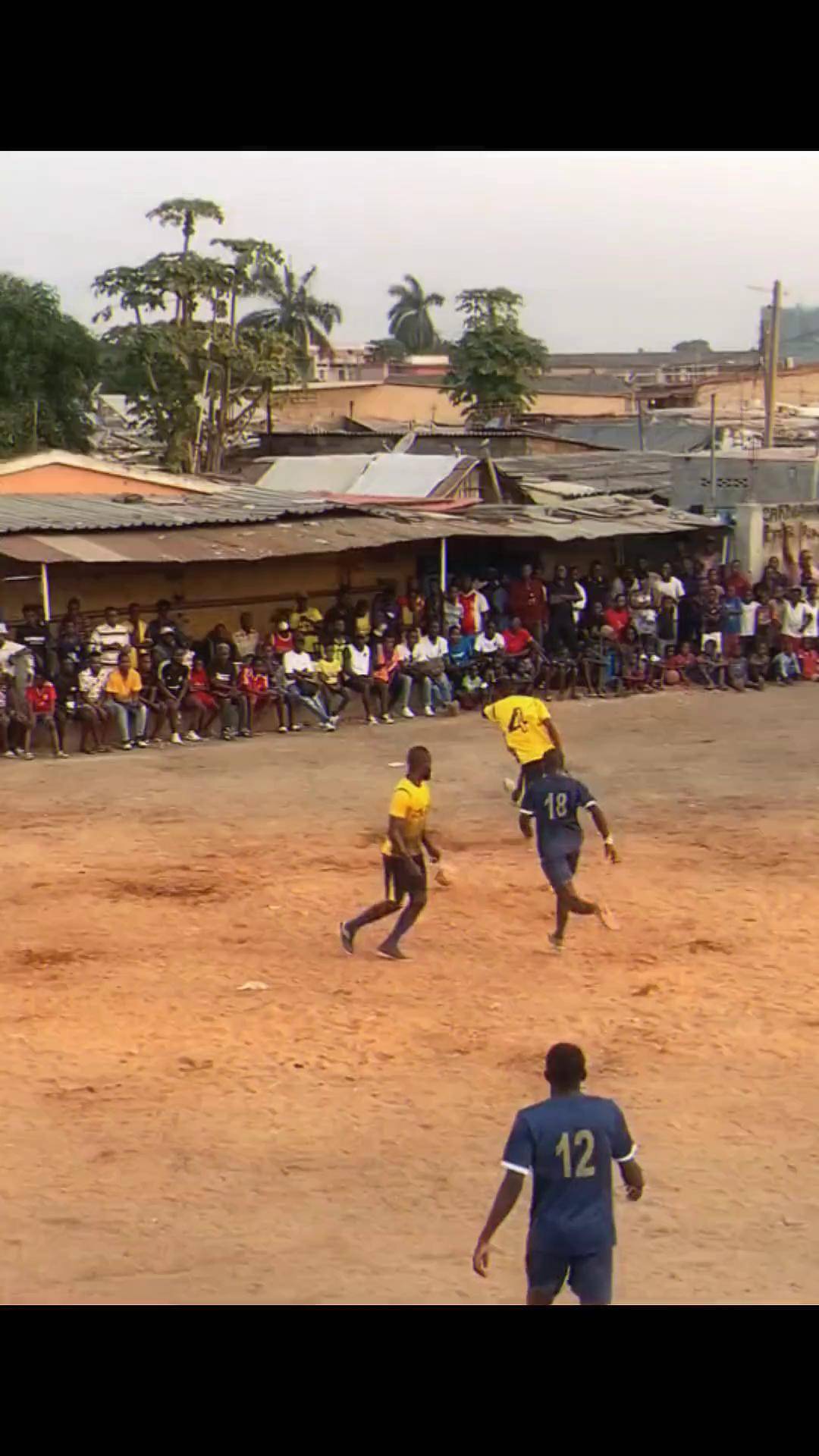 关于非洲球队联赛实力逐渐提升，迎接挑战的信息