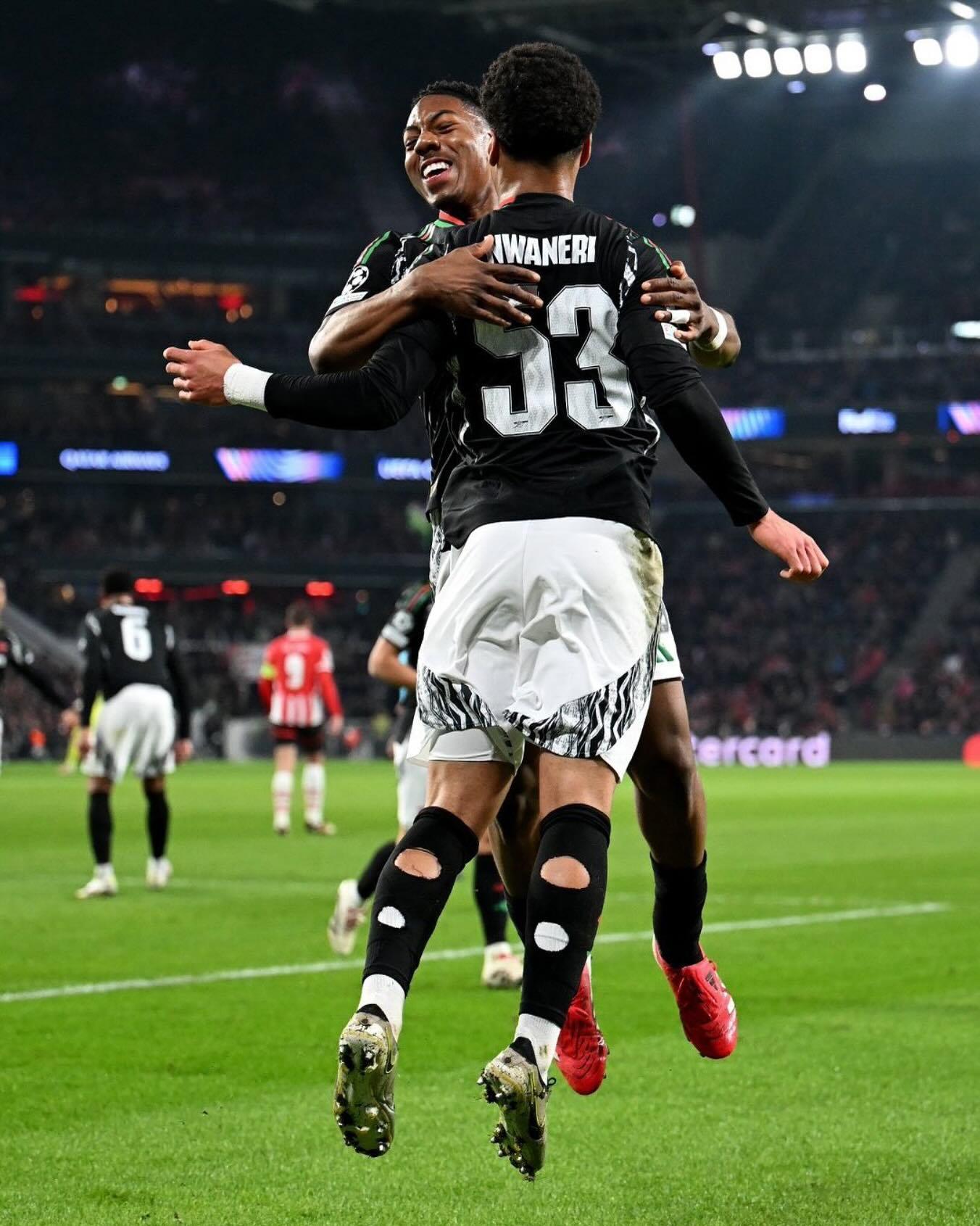 阿森纳青训新星表现亮眼，皇家社会客场惨败的简单介绍