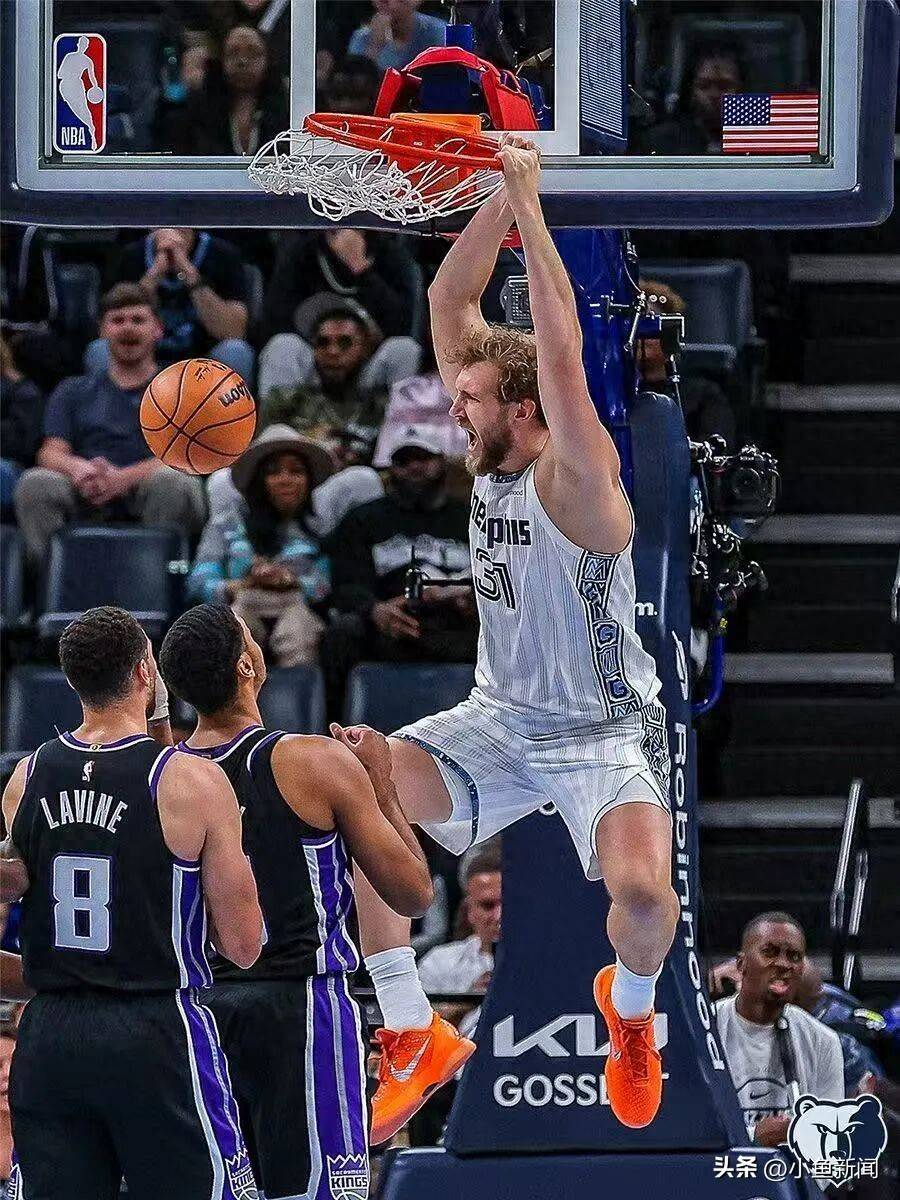 独行侠险胜灰熊，拉文刷新纪录的简单介绍