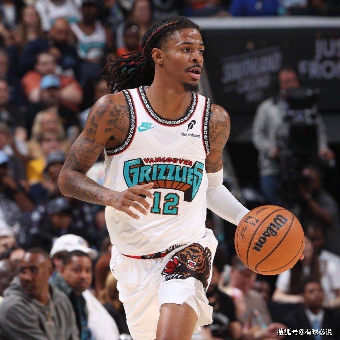 灰熊新赛季超预期表现展现出不断进步的实力的简单介绍