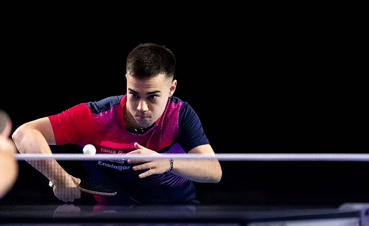 瑞典乒乓球队逆转奥地利乒乓球队，奥恰洛夫送出助攻的简单介绍