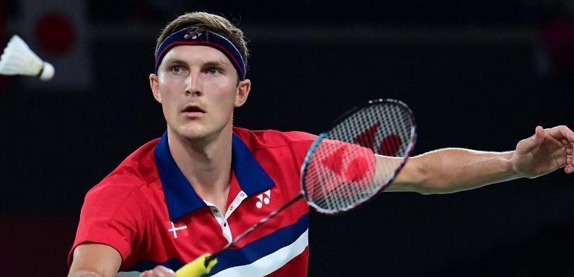 英格兰羽毛球队险胜韩国羽毛球队，安赛龙高光表现的简单介绍