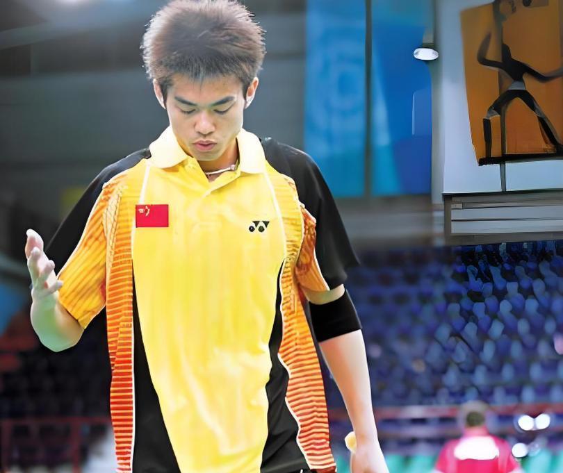 关于韩国羽毛球队绝杀法国羽毛球队，林丹高光表现的信息