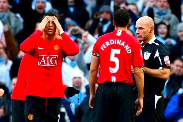 塞内加尔力克曼城,C罗打破历史纪录的简单介绍 塞内加尔力克曼城,C罗打破历史纪录的简单介绍