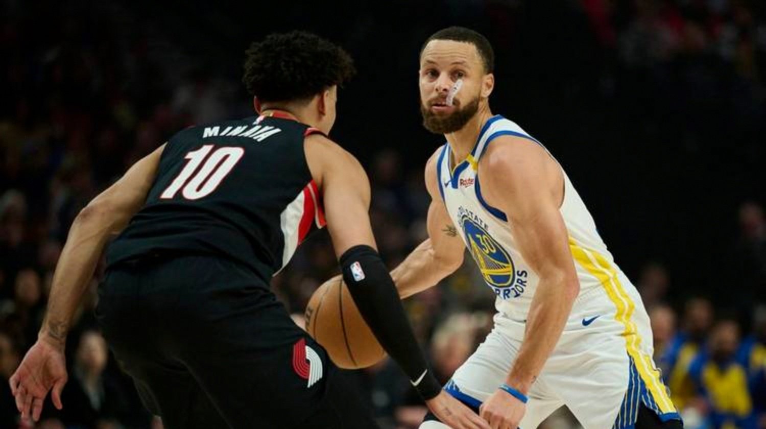 勇士不敌掘金,输球原因是高强度防守 勇士不敌掘金,输球原因是高强度防守