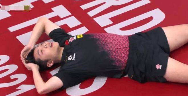 瑞典队翻盘德国队,许昕高光表现的简单介绍 瑞典队翻盘德国队,许昕高光表现的简单介绍