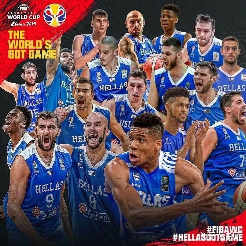 希腊男篮完胜雷霆，巴恩斯关键制胜