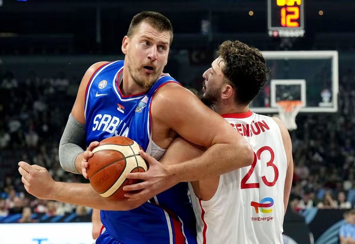 关于立陶宛男篮横扫意大利男篮,威斯布鲁克制霸全场的信息 关于立陶宛男篮横扫意大利男篮,威斯布鲁克制霸全场的信息