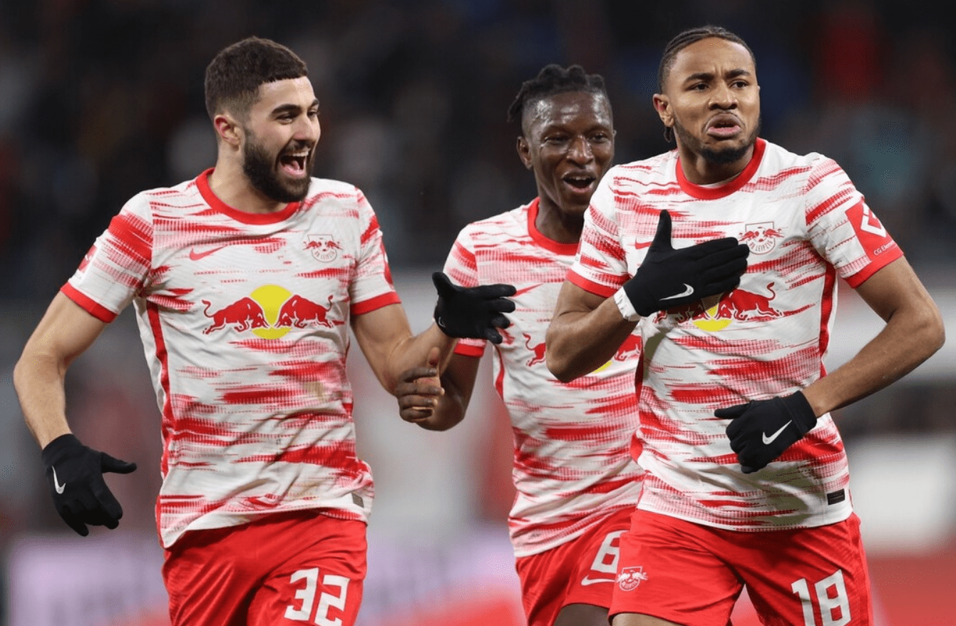 瑞典爆冷曼城，恩昆库制霸全场