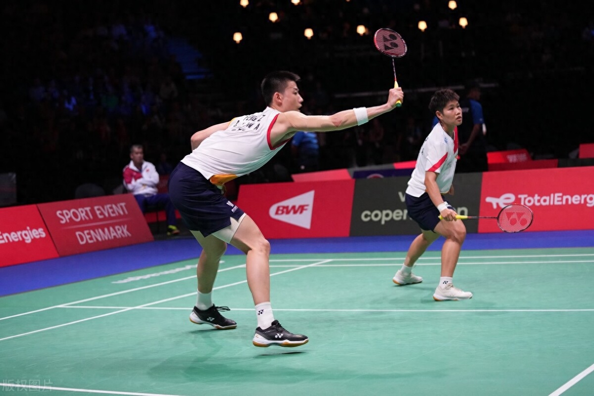 丹麦羽毛球队爆冷马来西亚羽毛球队，陶菲克关键制胜的简单介绍