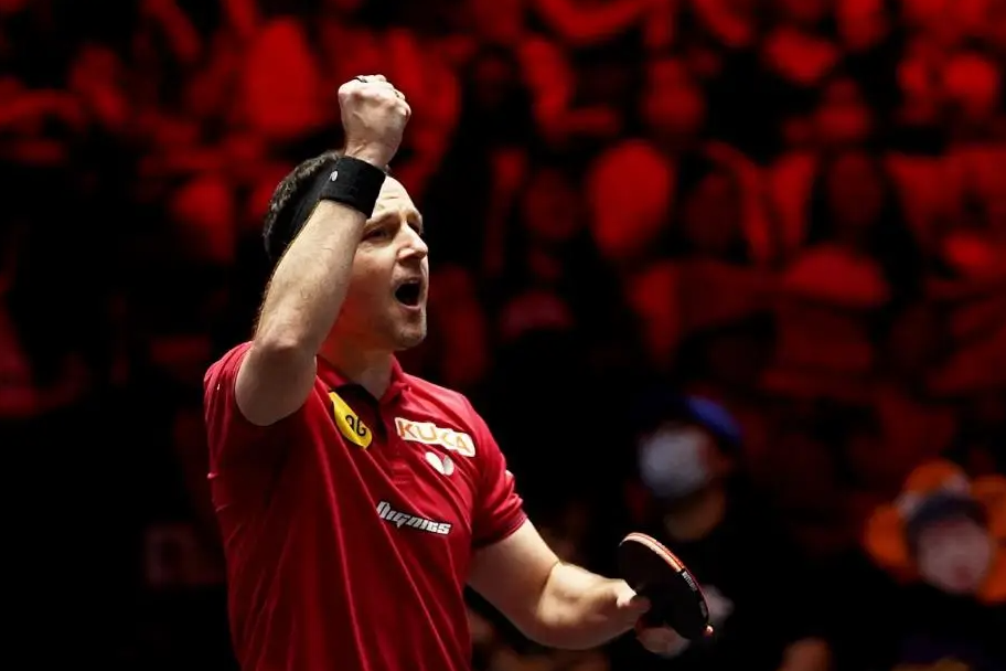 韩国乒乓球队力克日本乒乓球队,波尔高光表现的简单介绍 韩国乒乓球队力克日本乒乓球队,波尔高光表现的简单介绍