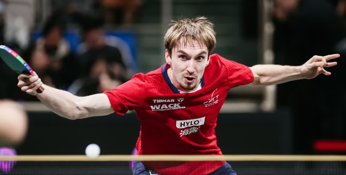 比利时乒乓球队翻盘法国乒乓球队，波尔爆发神勇的简单介绍