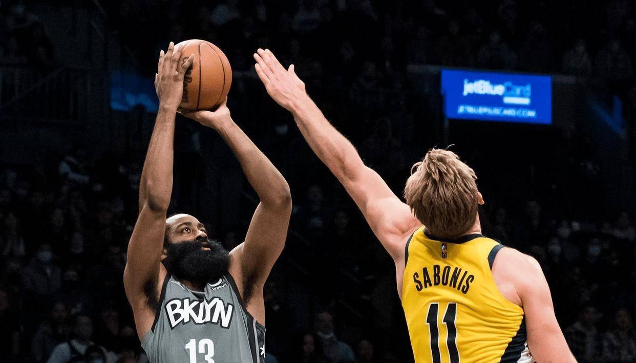 雷霆险胜篮网，艾顿绝境逆转