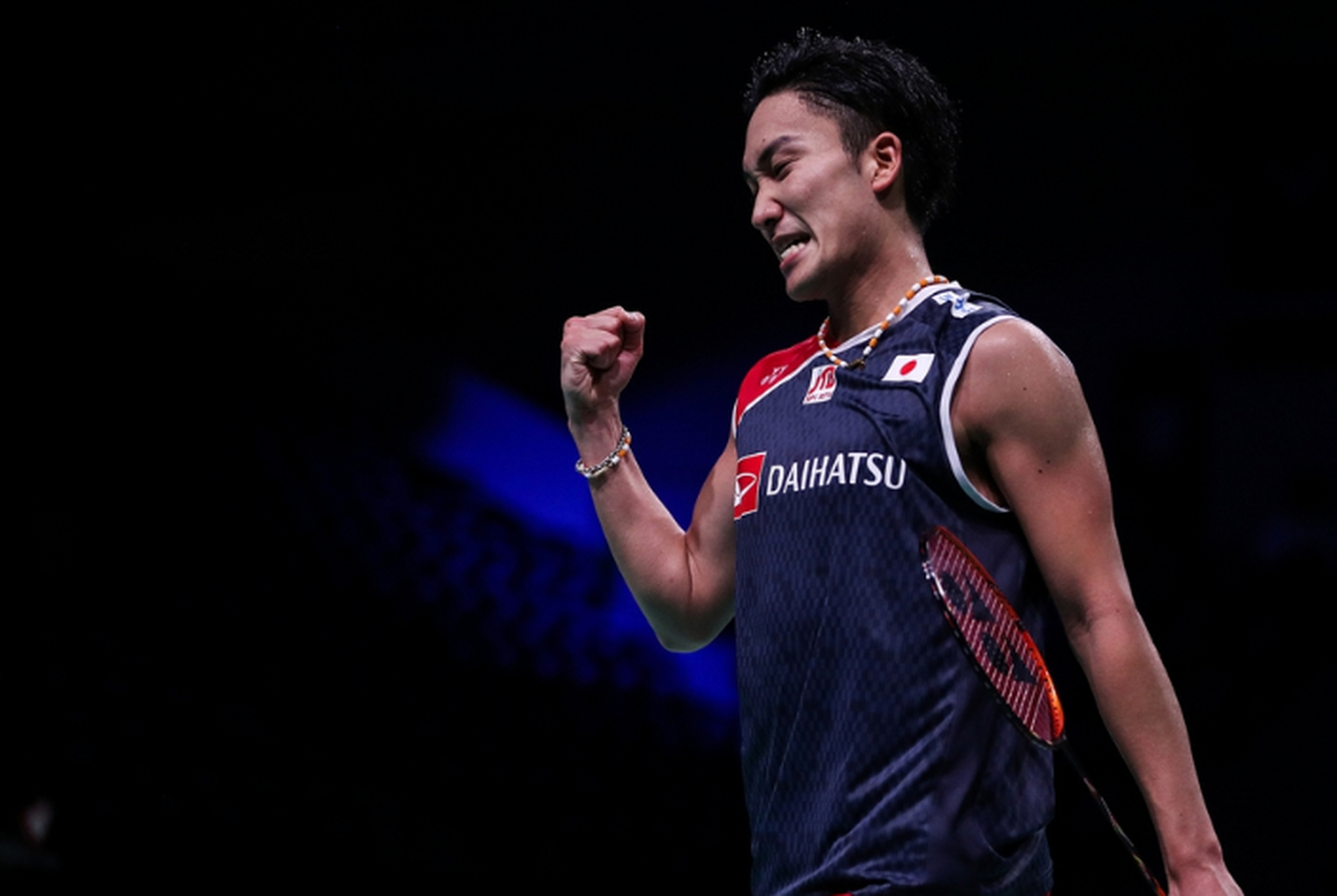 关于马来西亚队绝杀丹麦队，桃田贤斗关键制胜的信息