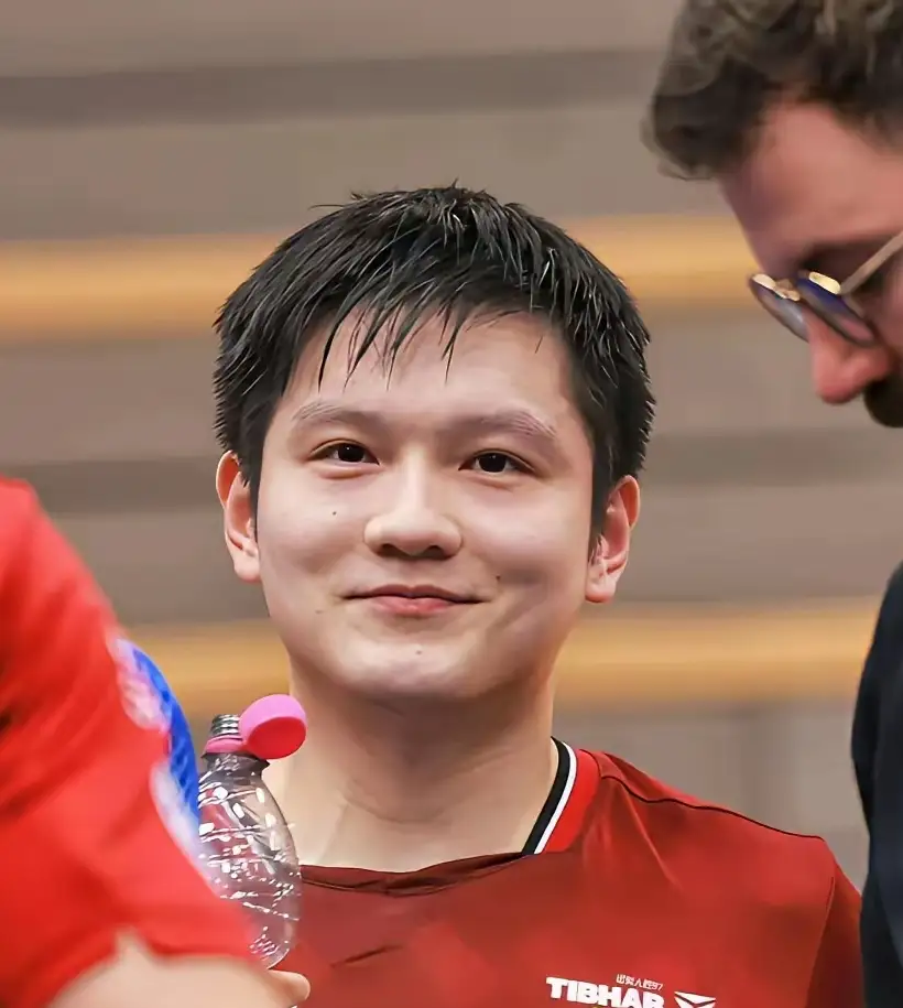 关于瑞典队完胜德国队,樊振东高光表现的信息 关于瑞典队完胜德国队,樊振东高光表现的信息