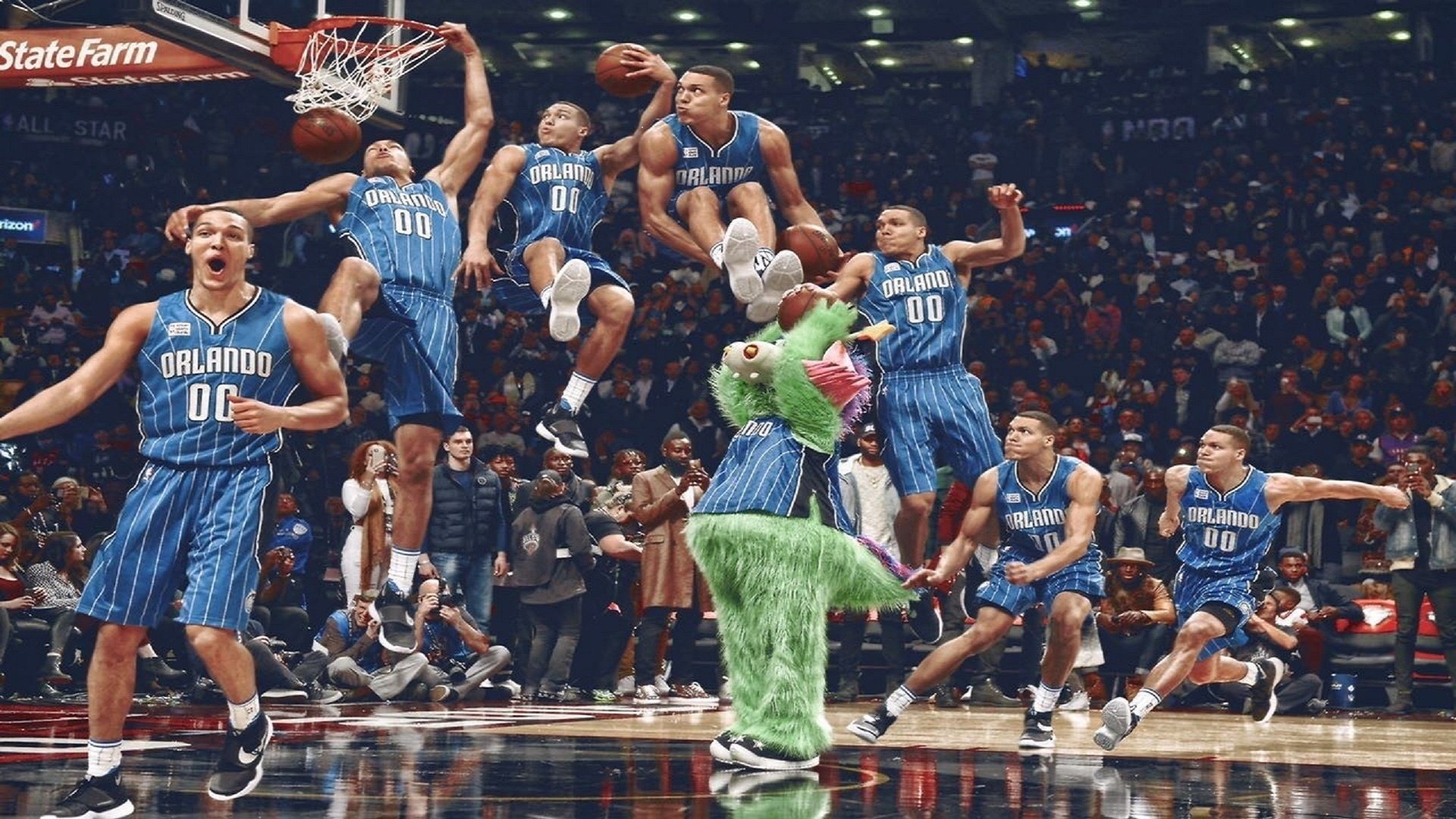 美加墨世界杯预热与NBA赛场风云，76人速胜奇才背后的战术启示