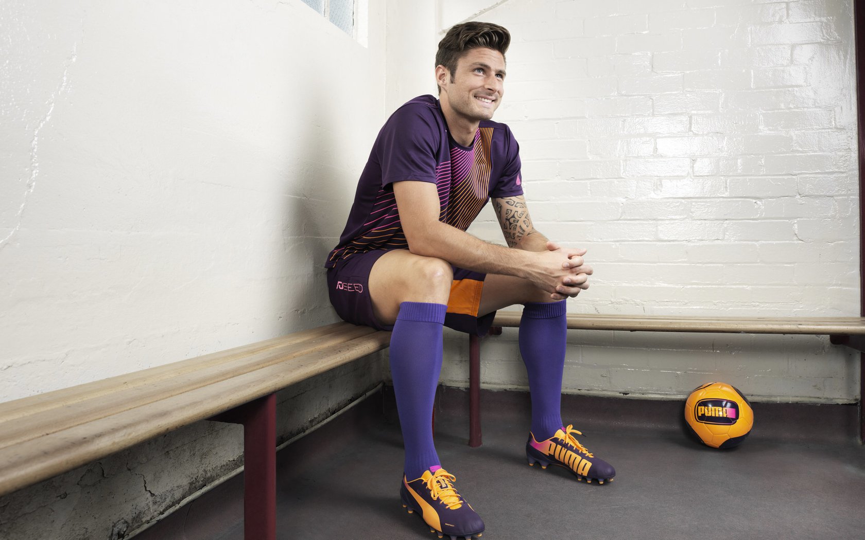 欧战之巅,亚特兰大逆袭乌克兰,内马尔化身决胜关键先生